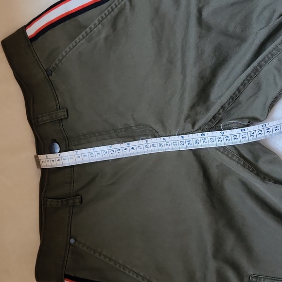 Athleta Summit Cargo Pants Size 2 - Picture 13 of 14